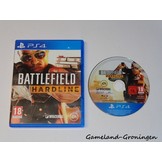 Battlefield Hardline (Compleet)