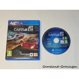 Project Cars 2 (Complete)