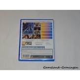 Final Fantasy X X-2 HD Remaster (Complete)