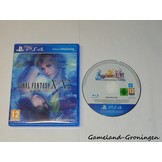 Final Fantasy X X-2 HD Remaster (Compleet)