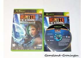 Hunter the Reckoning Redeemer (Compleet)