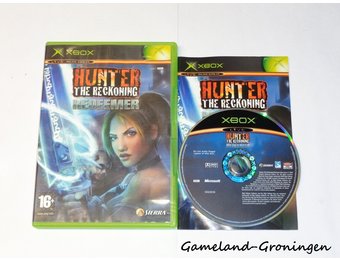 Hunter the Reckoning Redeemer (Complete)