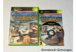 Full Spectrum Warrior Ten Hammers (Complete)