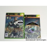 Kingdom Under Fire The Crusaders (Compleet)
