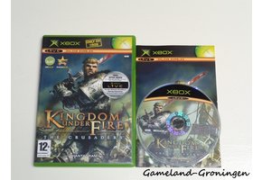 Kingdom Under Fire The Crusaders (Complete)
