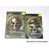 Enclave (Compleet)