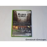 The Godfather (Compleet)