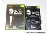 The Godfather (Complete)