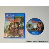 Dead Island Defenitive Edition (Compleet)