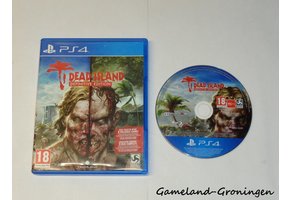 Dead Island Defenitive Edition (Complete)