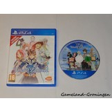 Tales of Zestiria (Compleet)