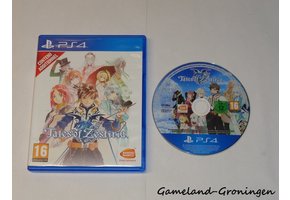 Tales of Zestiria (Complete)