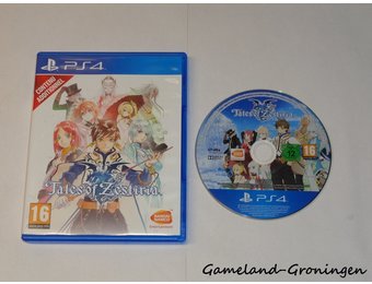 Tales of Zestiria (Compleet)