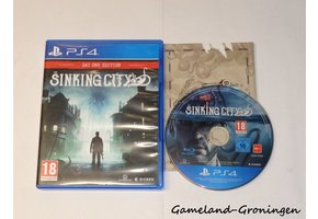 The Sinking City (Compleet)