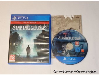 The Sinking City (Complete)