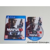 Mafia III (Complete)