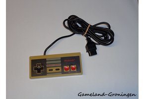 Original NES Controller
