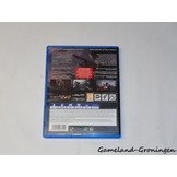 Terminator Resistance (Compleet)