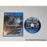 Terminator Resistance (Compleet)