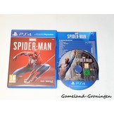 Spider-Man (Compleet)