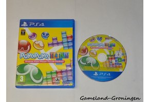Puyo Puyo Tetris (Compleet)