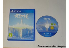 Rime (Compleet)