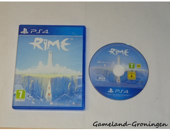 Rime (Complete)