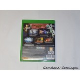 Naruto Shippuden Ultimate Ninja Storm 4 (Complete)