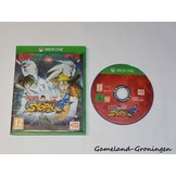 Naruto Shippuden Ultimate Ninja Storm 4 (Compleet)