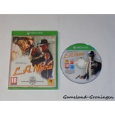 L.A. Noire (Compleet)
