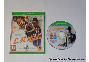 LA Noire (Complete)