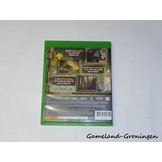 Little Nightmares (Compleet)