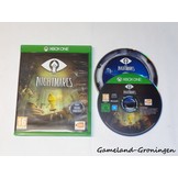 Little Nightmares (Complete)