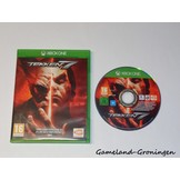 Tekken 7 (Complete)