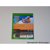 Super Lucky's Tale (Complete)