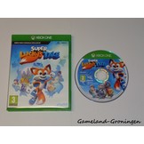 Super Lucky's Tale (Complete)