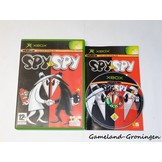 Spy vs Spy (Compleet)