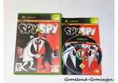 Spy vs Spy (Compleet)