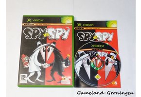 Spy vs Spy (Compleet)