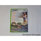 Outlaw Volleyball (Complete)