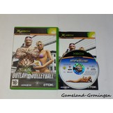 Outlaw Volleyball (Complete)