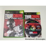 True Crime New York City (Complete)