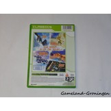 SSX 3 (Complete, Classics)