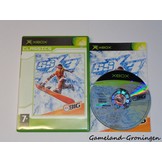 SSX 3 (Compleet, Classics)
