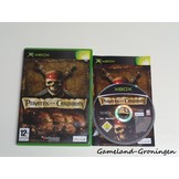 Pirates of the Caribbean (Compleet)