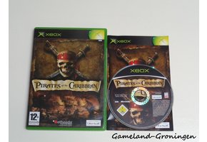 Pirates of the Caribbean (Complete)