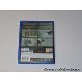 The Last Guardian (Complete)