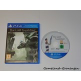 The Last Guardian (Compleet)