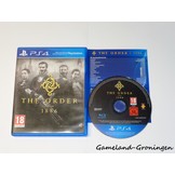 The Order 1886 (Compleet)