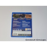 Uncharted The Nathan Drake Collection (Complete, PlayStation Hits)